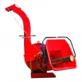 Farmi CH 260 HF-EL Wood Chipper